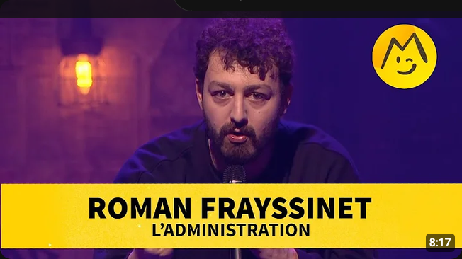 Screenshot 2026-09-01 at 14-26-56 Coluche - Ladministration - YouTube
