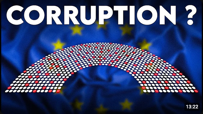 Screenshot 2026-09-02 at 12-41-00 EUROPE COMMENT LES LOBBIES AMÉRICAINS INFILTRENT LE PARLEMENT - YouTube