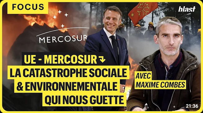 Screenshot 2026-09-02 at 12-42-09 Le scandale de corruption qui secoue l’Union Européenne expliqué - YouTube