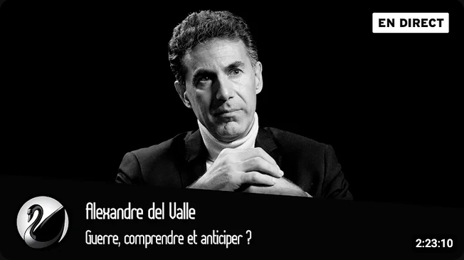 Screenshot 2026-09-02 at 13-26-26 Géopolitique thinkerview - YouTube