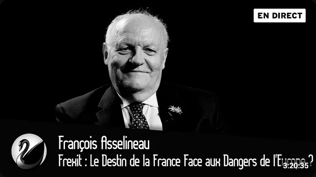 Screenshot 2026-09-02 at 13-29-25 Guerre comprendre et anticiper Alexandre del Valle EN DIRECT - YouTube