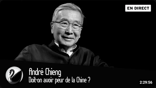 Screenshot 2026-09-02 at 13-31-02 Doit-on avoir peur de la Chine André Chieng EN DIRECT - YouTube