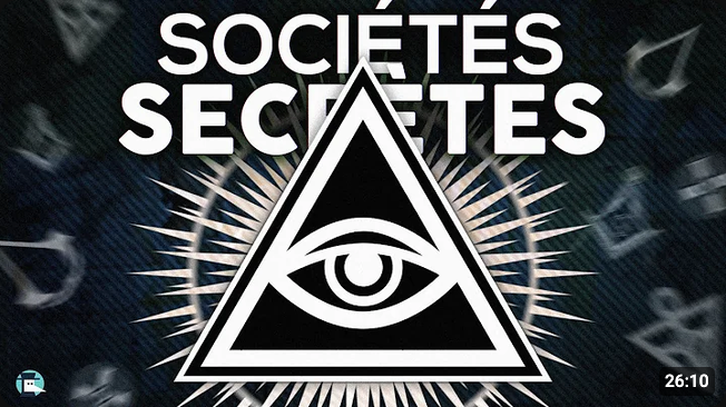 Screenshot 2026-09-02 at 15-16-23 La vérité sur 6 sociétés secrètes - YouTube