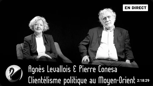 Screenshot 2026-09-02 at 15-35-20 Israël_Palestine fuir sous les bombes Alain Gresh et Rony Brauman EN DIRECT - YouTube