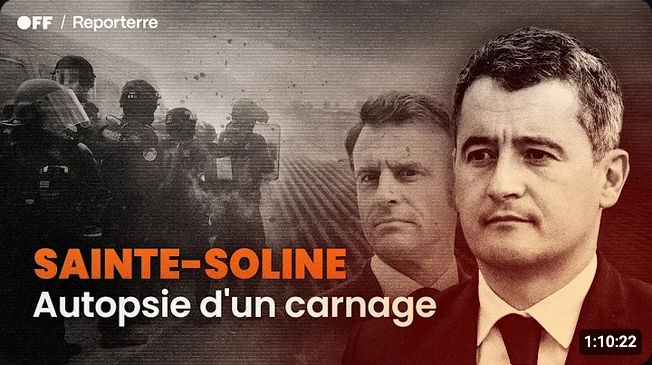 Screenshot 2026-09-02 at 16-43-25 sainte soline - YouTube