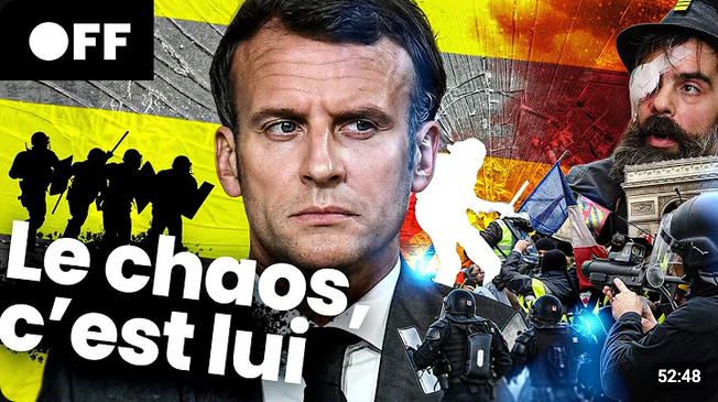 Screenshot 2026-09-02 at 16-46-33 violence gilet jaunes - YouTube