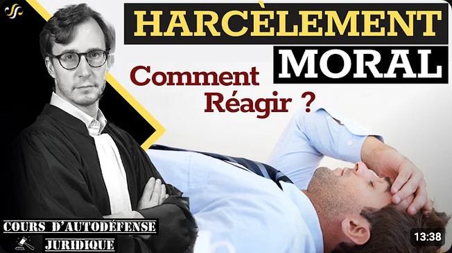 Screenshot 2026-09-02 at 17-32-36 Burn-out harcèlement Comment le travail DÉTRUIT des vies - PARTIE 1 - Documentaire Complet - Y2 - YouTube