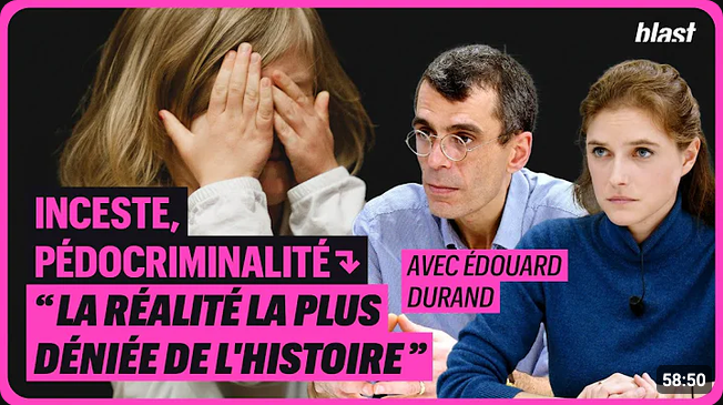 Screenshot 2026-09-02 at 17-43-26 pedocriminalité - YouTube