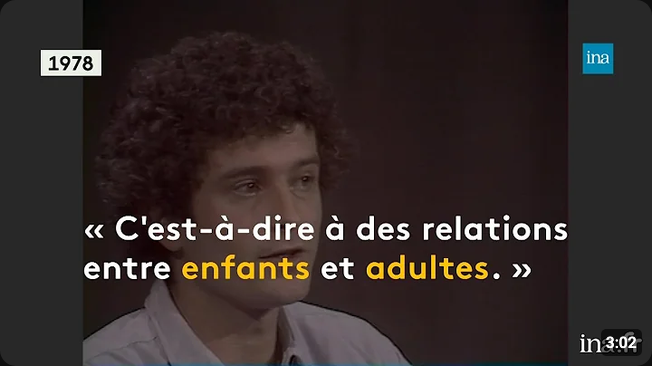 Screenshot 2026-09-02 at 17-49-05 Pédocriminels - Enquêtes dans le dark web ARTE - YouTube