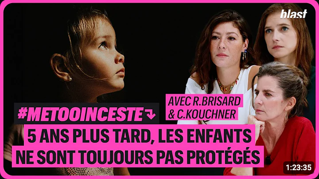 Screenshot 2026-09-02 at 17-55-17 Violences sexuelles sur les enfants « Il n’y a pas un dossier qui est traité correctement » - YouTube