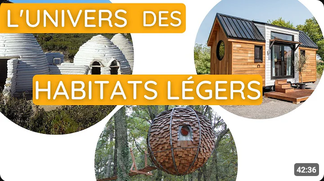 Screenshot 2026-09-04 at 13-06-14 Il quitte tout pour construire un habitat léger afin de réduire son impact sur lenvironnement ! - YouTube
