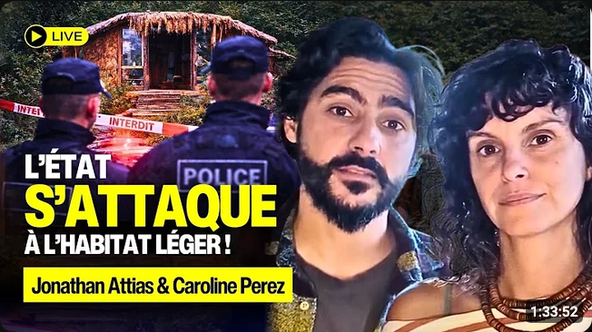 Screenshot 2026-09-04 at 17-26-19 🏡La Réglementation des Tiny Houses en France les erreurs à éviter 🇫🇷 Épisode 3 de Tiny Sphère 🎙️ - YouTube