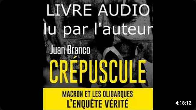 Screenshot 2026-09-07 at 14-27-01 livre audio Branco - YouTube