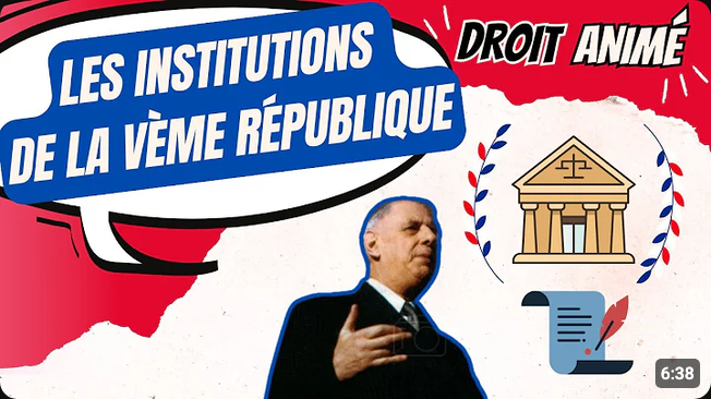 Screenshot 2026-09-07 at 15-25-55 les institutions de la Vème rép - YouTube