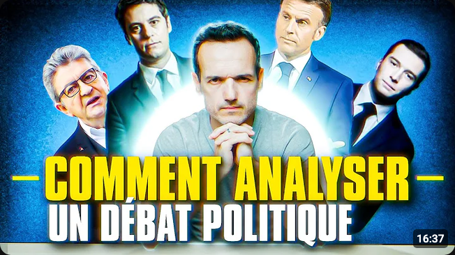 Screenshot 2026-09-07 at 15-43-36 comment analyser un débat fabien - YouTube