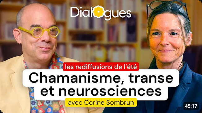 Screenshot 2026-09-07 at 15-57-49 chamanisme transe et neurosciences - YouTube