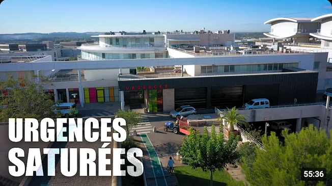 Screenshot 2026-09-08 at 14-15-26 lhopital en france - YouTube