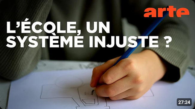 Screenshot 2026-09-08 at 14-34-42 Malaise dans lÉducation pourquoi les profs français sont à bout (diffusion 31.03.2022) RTS - YouTube