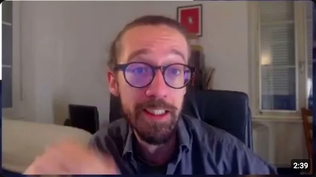 Screenshot 2026-09-10 at 18-56-15 think tank humour - YouTube
