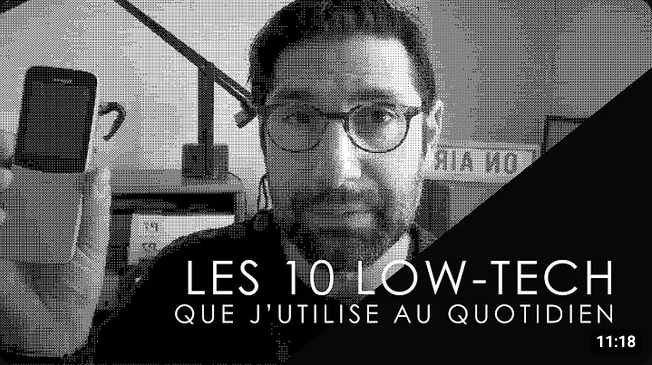 Screenshot 2026-09-12 at 14-45-12 Découverte Low Tech n.2 Le four solaire - YouTube