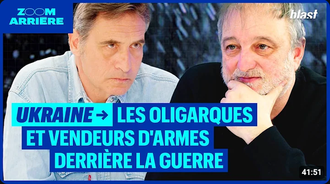Screenshot 2026-09-13 at 11-48-10 VENTE D’ARMES À L’INDE L’ARABIE SAOUDITE ISRAËL ETC. UNE HONTE MACRONISTE - YouTube