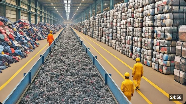 Screenshot 2026-09-14 at 13-15-43 (1) Comment c’est fait Le Recyclage des Batteries – L’incroyable renaissance des batteries usagées ! - YouTube