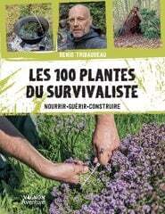 100 plantes