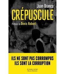 crépuscule