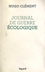 journal ecolo